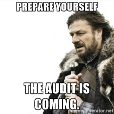 TheAuditIsComing